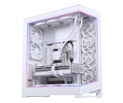 Akcesorium do obudowy Phanteks Zestaw ARGB do Phanteks NV7 White